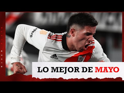 Los MEJORES goles del mes de mayo [Primera, Reserva, Femenino y Juveniles] 