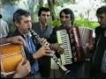 Live - Salxino - Baiat's Poppuri & Dolya Vorovskaya