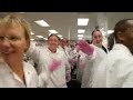 Pink Glove Dance