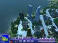 Sim City Societies