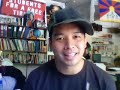SFTtv: Coke Contest, Team Tibet and Woeser