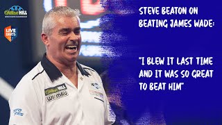 Kim Huybrechts: “I've had to deal with the biggest defeat in life and that taught me to stand tall”