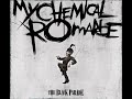 My Chemical Romance- Dead!