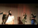 2A:n mykist�v� tanssikohtaus