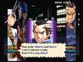 Project Justice - Rival Schools - Dreamcast