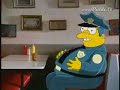 the simpson burguer king the simpson burguer king