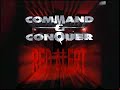 Command  &  Conquer - RED ALERT trailer 