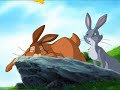 Watership Down - Without Mercy [AMV]