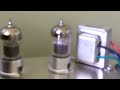 Allen Brown Sugar amp build/test