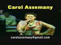 Carol Assemany - Ladeira da PreguiÃ§a