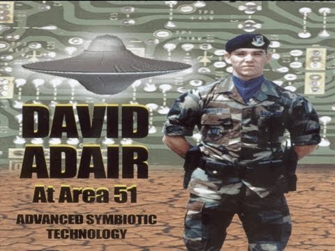 UFOTV - Space technology transfer consultant and former rocket whiz kid David Adair speaks out for the first time on camera in this interview about his remarkable en...