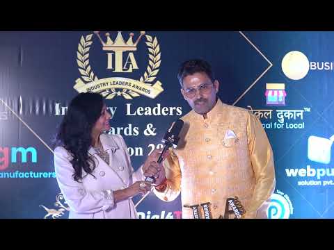 Jyotish Shashtracharya Dr. Divit Chauhan | ILA 2022 Winner | Exclusive Interview with Kristine Zedek