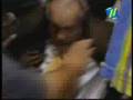 ACCIDENTE AVION TACA
