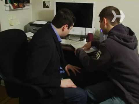 how to apply for scholarships