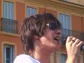Quentin Hyeres 16 Juillet 2008