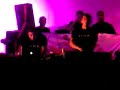 T.P.E Open Air 2008 Systen Nipel