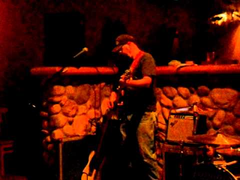 Chris Tofield Band - Into the Mystic.AVI