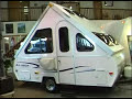 ALINER - The Original Pop-up Camper