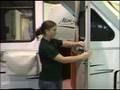 ALINER - The Original Pop-up Camper