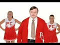 New Mac commercial - Pep Rally