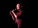 Cruise ship singer Johnnie Cruise ship singer Johnnie