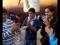 videos de Cante en Santa Tecla 08