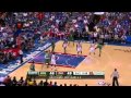 NBA Playoffs 2012 - Sixers vs. Celtics (Game 6) Highlights