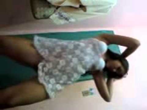 Morena do bumbum gostoso