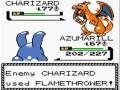 videos de Pokemon Gold - Final Battle (Red)