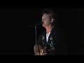 John Mellencamp - \"Small Town\" LIVE
