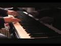 Chopin Fantasie Impromptu ショパン　幻想即興曲