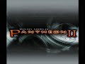 Pantheon II Reason Refill Demo 1/3