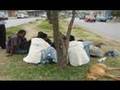 Street Children in Ethiopia - Addis Hiwot