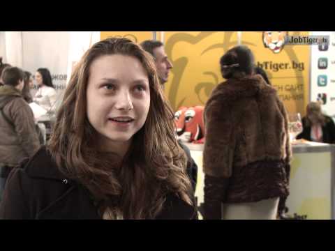 Национални дни на кариерата в София: Какво търсят студентите