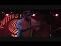 Buck 65 \"Dirt Bike Pt.2 (Rambler and The Free Spirit) LIVE