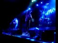Immortal - Sons of Northern Darkness -  Inferno 2007