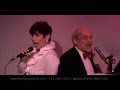 Barbara Porteus and Barry Levitt ~ I Wish It So ~ Promo