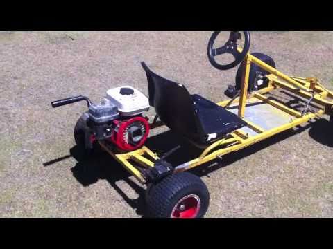 gokart - GO KART PLANS http://www.diygokarts.com/kart-plans/kart-plans-main.html FORUM http://www.diygokarts.com/vb Since i get so many pm's asking how, i made a vide...