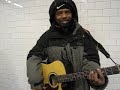 victor sings in the subway