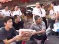 Uncensored Chinese Newspaper in Israel