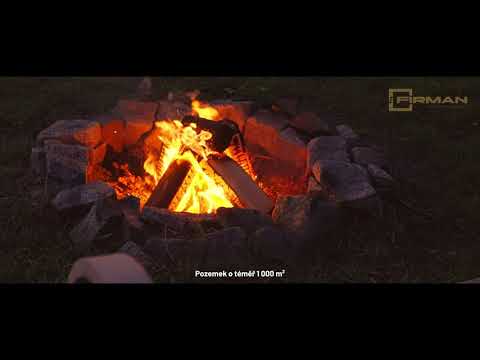 Video Prodej novostavby rodinného domu 5+kk 178m² v Úvalech.