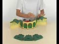 TrackMaster Thomas at Tidmouth Sheds Assembly