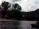 El descenso del Sella , una actividad única
