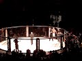 WFA - Jason \"mayhem\" Miller entrance