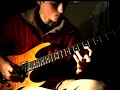 DragonForce - Prepare for War by Aquaboy99