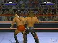 Shawn Michaels: Sweet Chin Music wwe smackdown vs raw 2008
