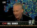 Bill Maher on \"Religulous\"