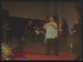 One Way - Jesus Señor - Michael Bunster