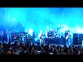 Dave Matthews Band - Granny 5-29-12 Cincinnati HD
