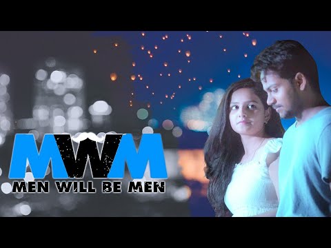 Men Will Be Men - The House Party | Shanmukh Jaswanth | Vaishnavi | Santoshi || Infinitum Media